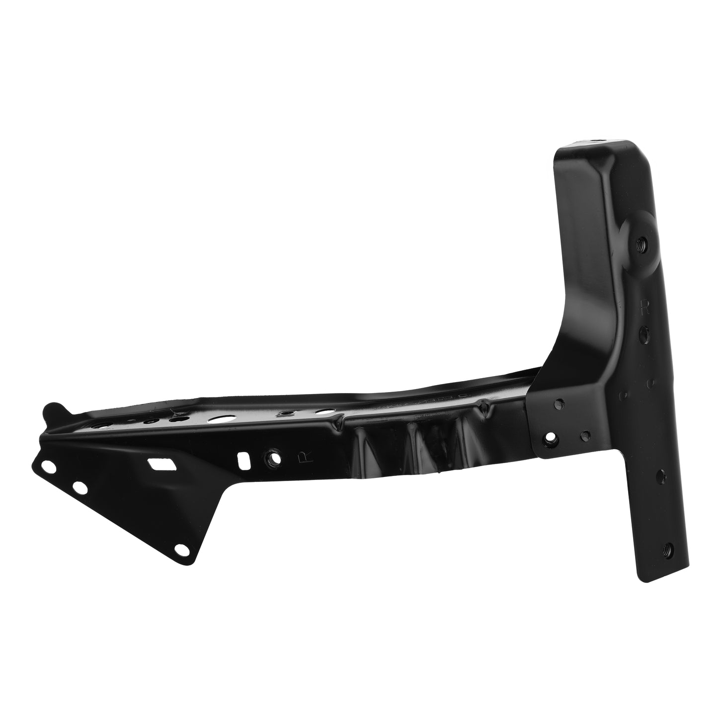 Marco Radiador P/ Nissan Murano 2015-2020