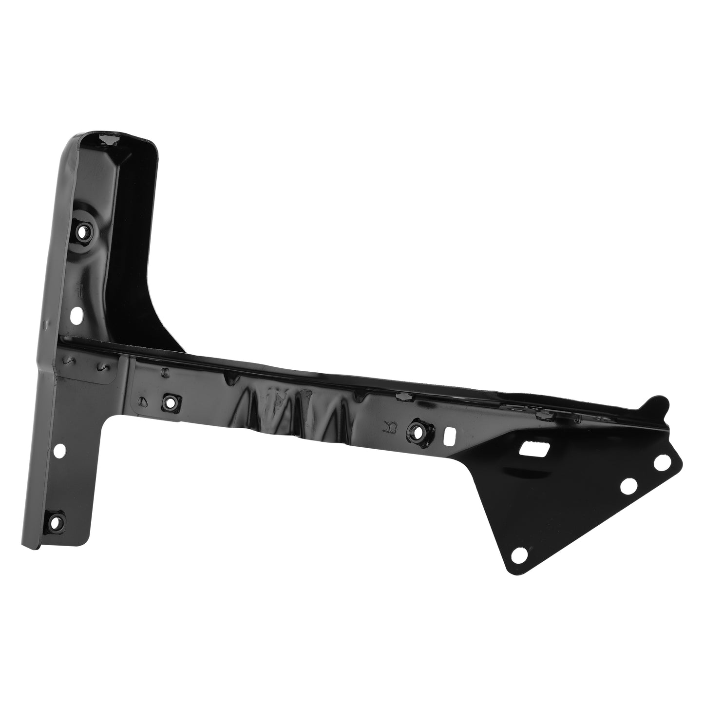 Marco Radiador P/ Nissan Murano 2015-2020