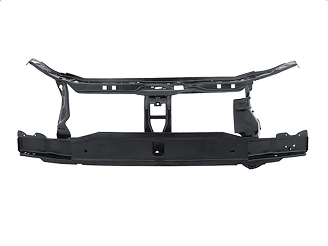 Marco De Radiador P/ Nissan Platina 2002-2010