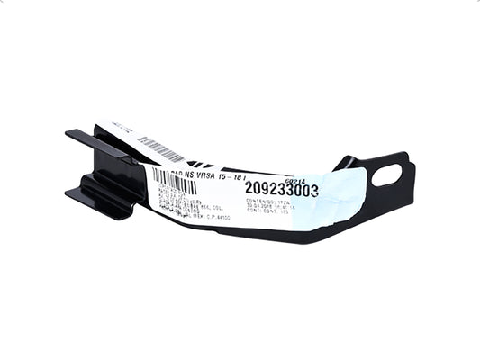 Marco Radiador P/ Nissan Versa 2015-2019