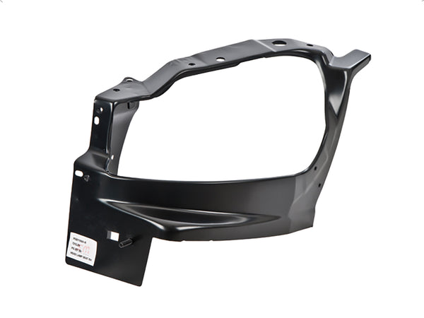 Marco De Radiador P/ Peugeot 207 2008-2012