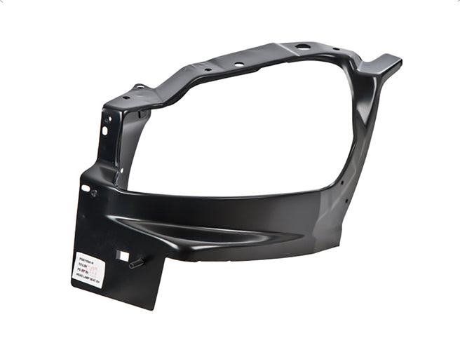 Marco De Radiador P/ Peugeot 207 2008-2012