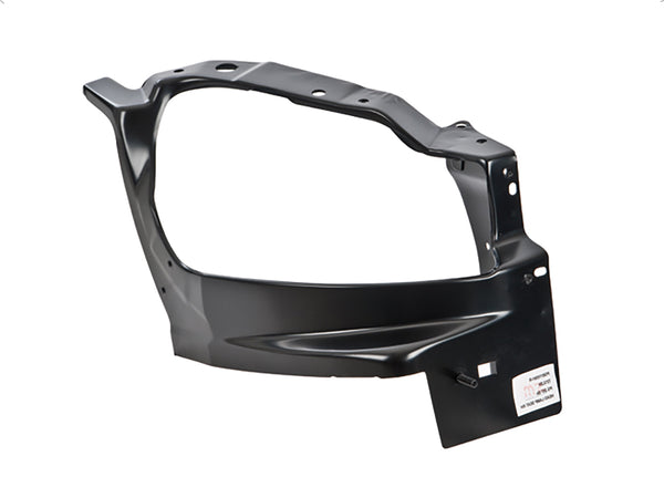Marco De Radiador P/ Peugeot 207 2008-2012