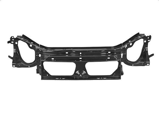 Marco De Radiador P/ Renault Kangoo 2004-2008