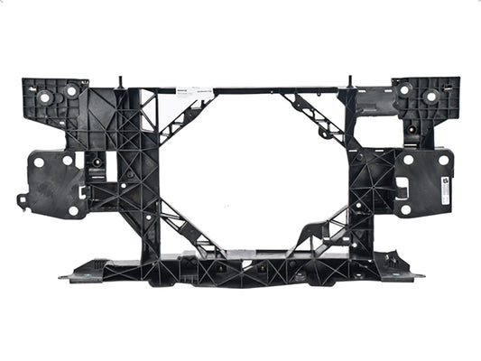 Marco De Radiador P/ Renault Fluence 2011-2017