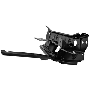 Soporte Radiador Duster 2021-2025