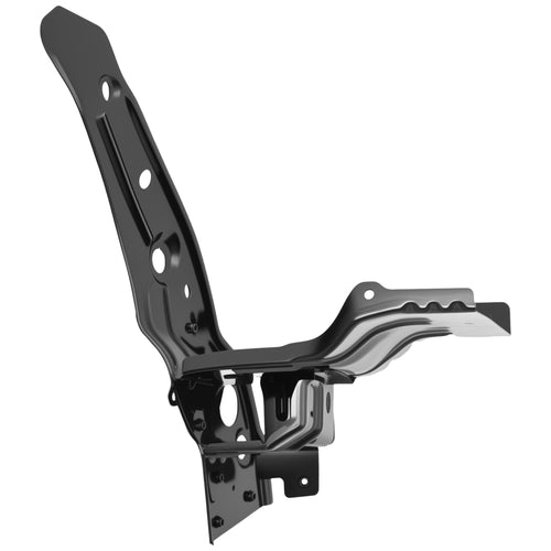 Soporte Radiador Derecho Duster 2021-2025