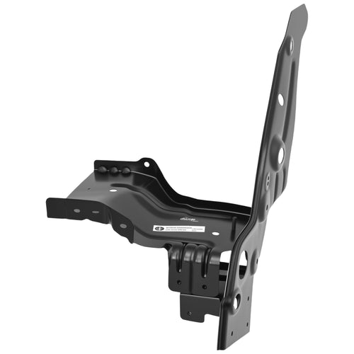 Soporte Radiador Derecho Duster 2021-2025