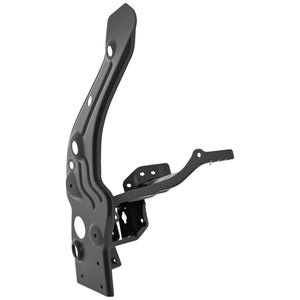 Soporte Radiador Derecho Duster 2021-2025