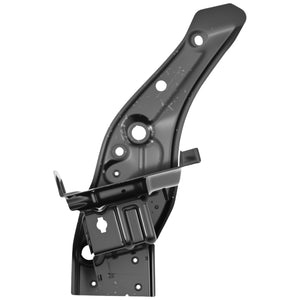 Soporte Radiador Izquierdo Duster 2021-2025