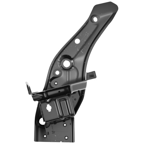 Soporte Radiador Izquierdo Duster 2021-2025