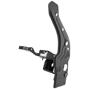 Soporte Radiador Izquierdo Duster 2021-2025