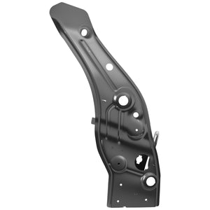 Soporte Radiador Izquierdo Duster 2021-2025