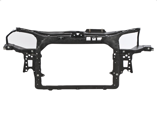 Marco De Radiador P/ Seat Ibiza 2003-2008
