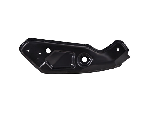 Marco De Radiador P/ Seat Ibiza 2013-2017