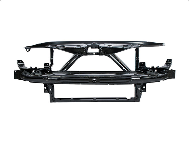 Marco Radiador P/ Seat Leon 2007-2009