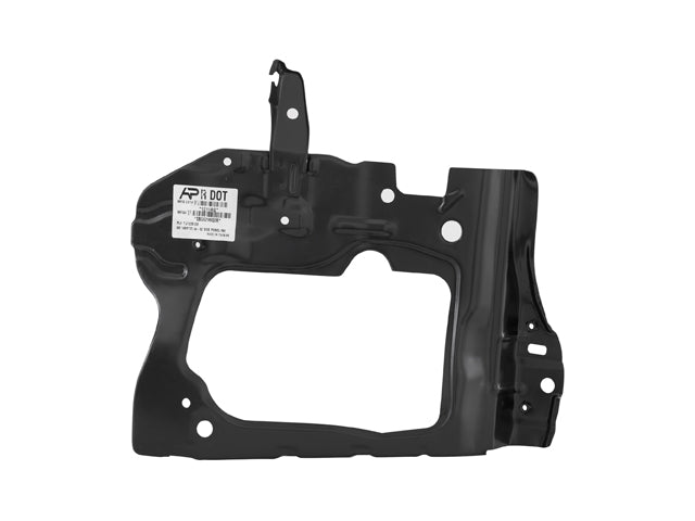 Marco Radiador P/ Subaru Forester 2001-2002