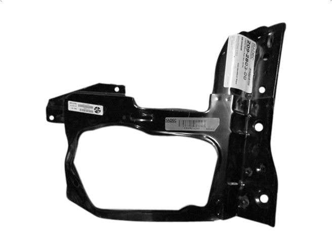 Marco De Radiador P/ Subaru Legacy 2000-2002