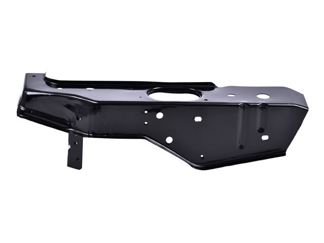 Marco Radiador P/ Suzuki Grand Vitara 2006-2008