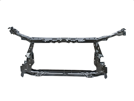 Marco Radiador P/ Toyota Corolla 2009-2013