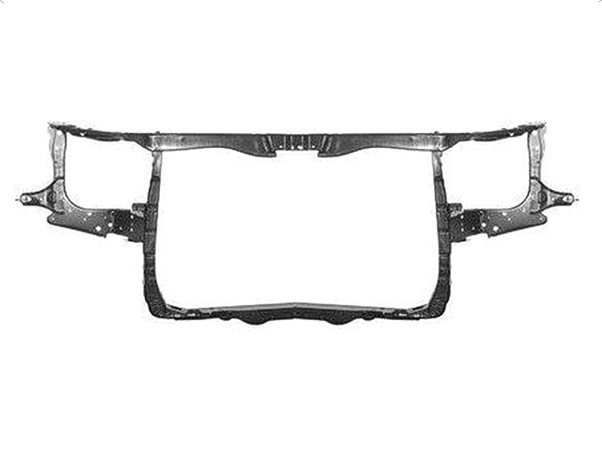 Marco De Radiador P/ Toyota Highlander 2004-2007