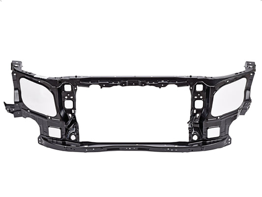 Marco Radiador P/ Toyota Hilux 2012-2015