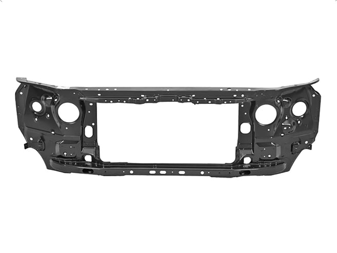 Marco Radiador P/ Toyota Fj Cruiser 2007-2013