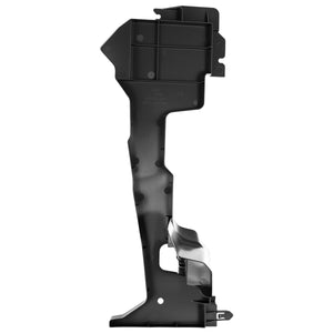 Soporte Radiador Delantero Izquierdo Yaris 2023-2025