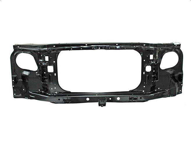 Marco De Radiador P/ Toyota Sequoia 2005-2007