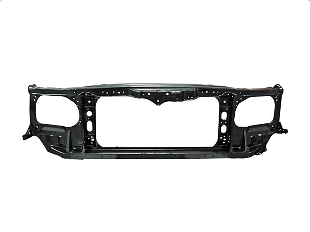 Marco De Radiador P/ Toyota Land Cruiser 2003-2007