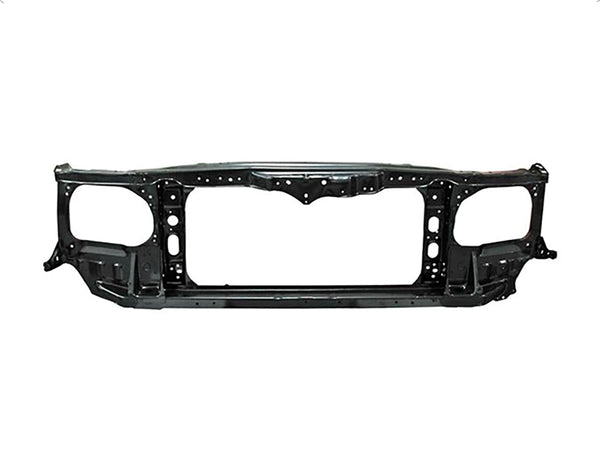 Marco De Radiador P/ Toyota Land Cruiser 2003-2007