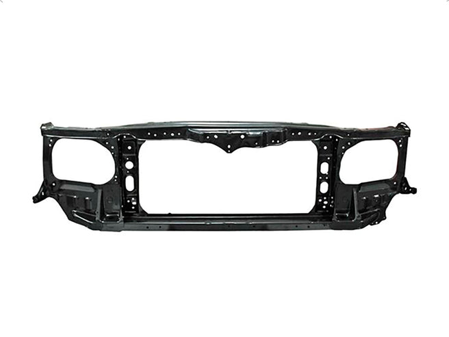 Marco De Radiador P/ Toyota Land Cruiser 2003-2007