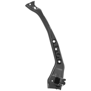 Soporte Radiador Derecho Prius C 2018-2021