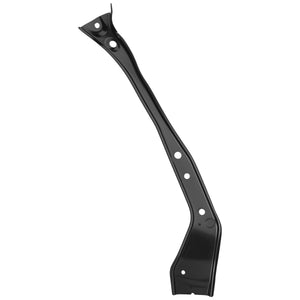 Soporte Radiador Izquierdo Prius C 2018-2021