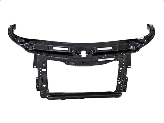 Marco Radiador P/ Volkswagen Gol 2008-2012