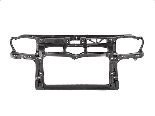 Marco Radiador P/ Volkswagen Golf 2000-2007