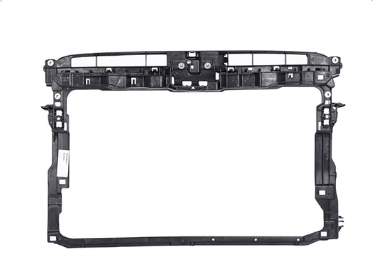 Marco Radiador P/ Volkswagen Golf 2015-2017