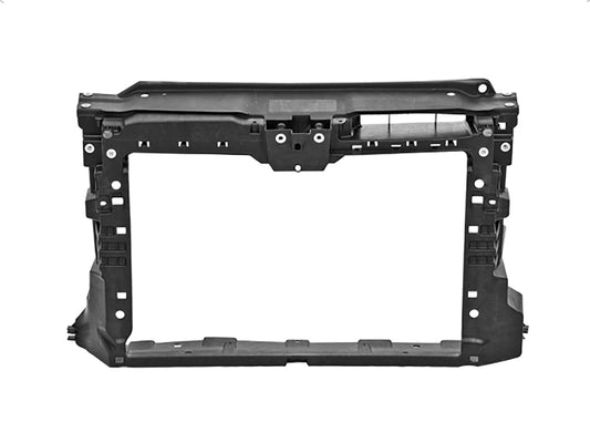 Marco Radiador P/ Volkswagen Jetta 2011-2018