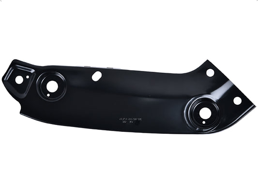 Marco Radiador P/ Volkswagen Jetta 2011-2018