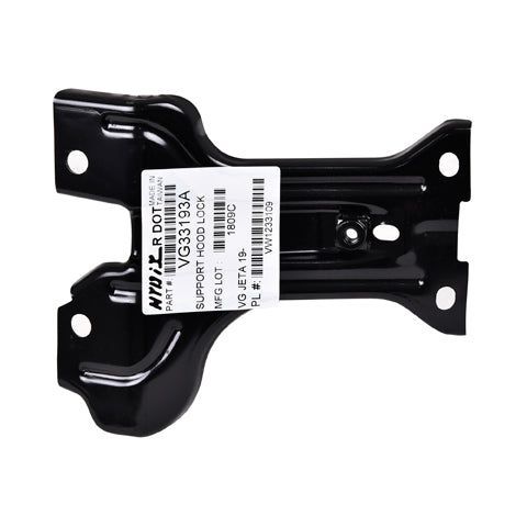 Marco Radiador P/ Volkswagen Jetta 2019-2023