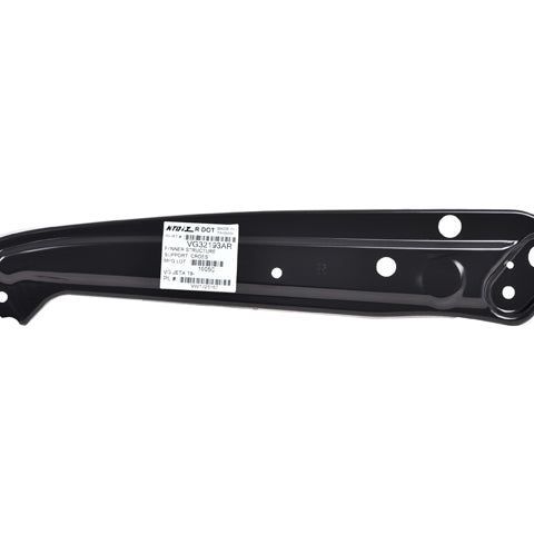 Marco Radiador P/ Volkswagen Jetta 2019-2024