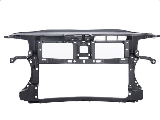 Marco Radiador P/ Volkswagen Passat Cc 2009-2012