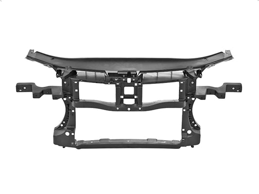 Marco Radiador P/ Volkswagen Passat 2006-2011