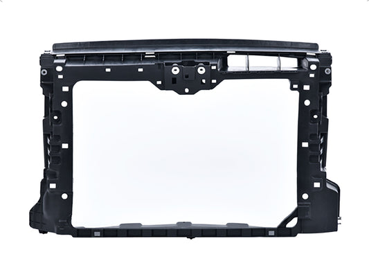 Marco Radiador P/ Volkswagen Passat 2016-2019