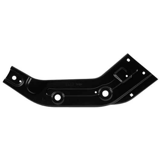 Marco Radiador P/ Volkswagen Passat 2012-2015