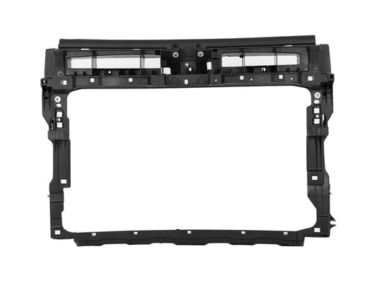 Marco Radiador P/ Volkswagen Tiguan 2018-2021