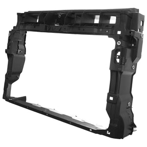 Soporte Radiador Tiguan 2018-2021