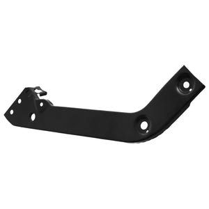 Soporte Radiador Superior Izquierdo Tiguan 2012-2017