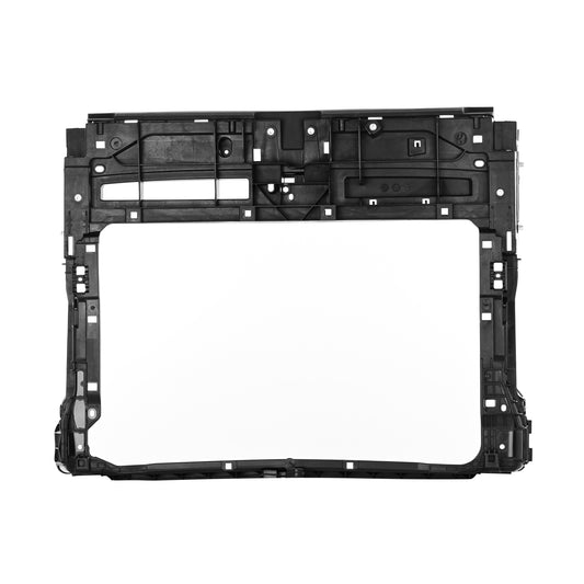 Marco Radiador P/ Volkswagen Taos 2021-2024