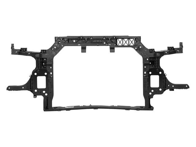 Marco Radiador P/ Kia Soul 2020-2022